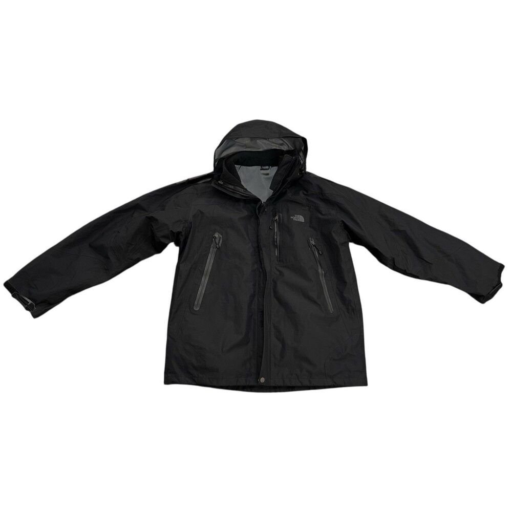 The North Face Black Ski & Snowboard Jacket